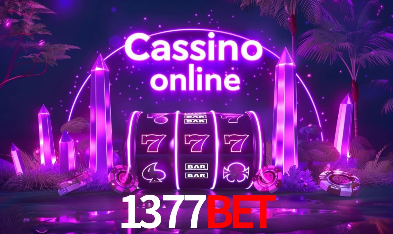 1377bet - Winners Celebration